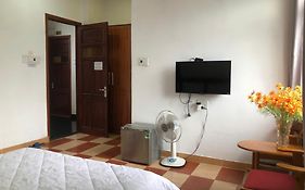 Motel Minh Thảo
